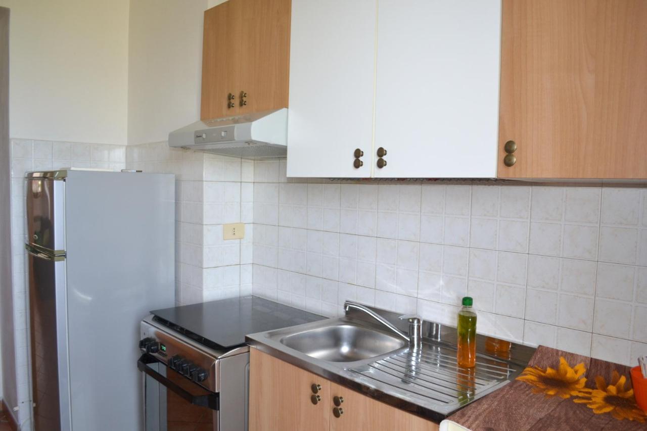 Appartamento La Chiusa Monticiano Εξωτερικό φωτογραφία
