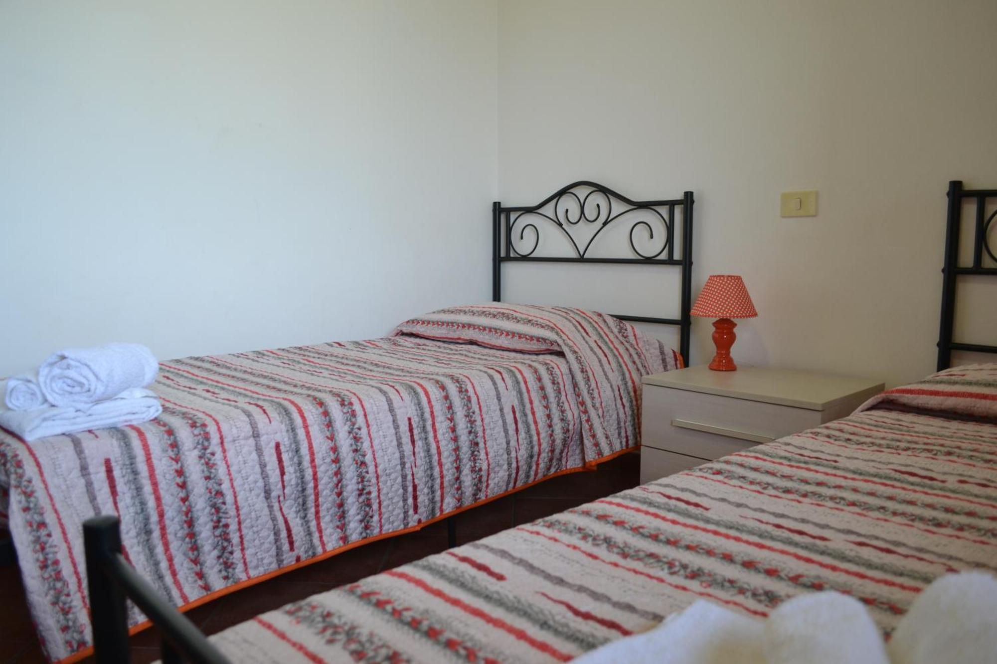 Appartamento La Chiusa Monticiano Εξωτερικό φωτογραφία